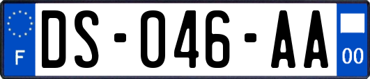 DS-046-AA