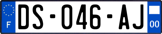 DS-046-AJ