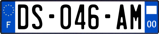 DS-046-AM