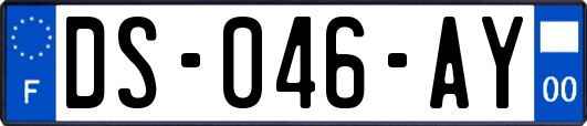 DS-046-AY