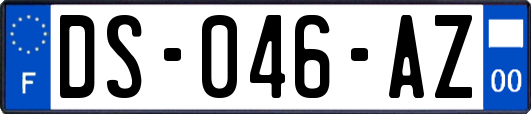 DS-046-AZ