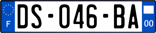 DS-046-BA