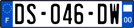 DS-046-DW