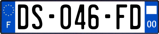 DS-046-FD