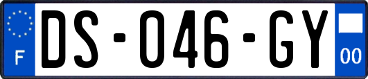 DS-046-GY