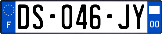 DS-046-JY