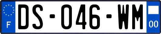 DS-046-WM