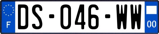 DS-046-WW