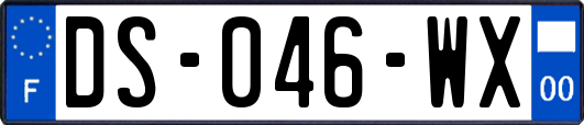 DS-046-WX