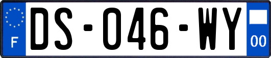 DS-046-WY