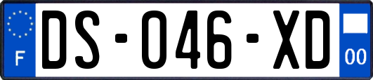 DS-046-XD