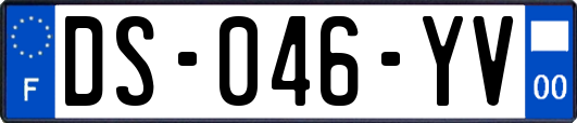 DS-046-YV