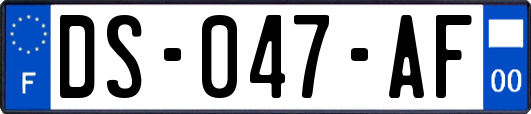 DS-047-AF