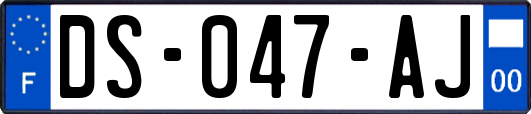 DS-047-AJ