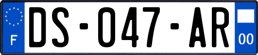 DS-047-AR