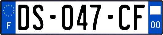 DS-047-CF