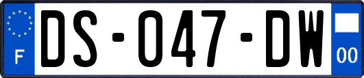 DS-047-DW