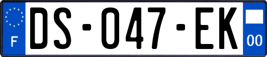 DS-047-EK