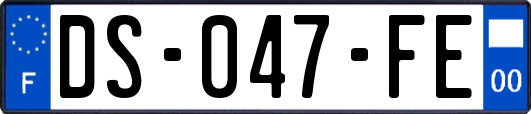 DS-047-FE