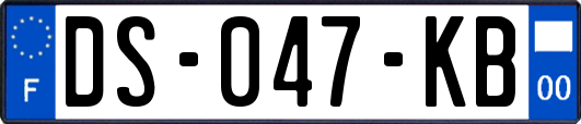 DS-047-KB