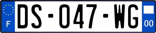 DS-047-WG