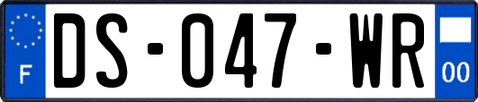 DS-047-WR