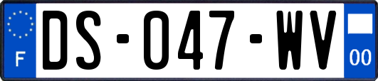 DS-047-WV