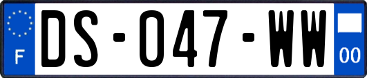 DS-047-WW