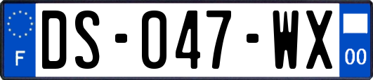 DS-047-WX