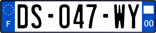 DS-047-WY