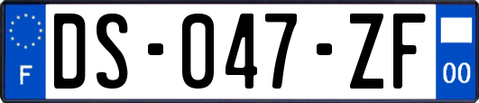DS-047-ZF