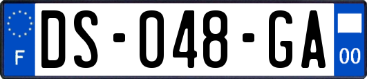 DS-048-GA