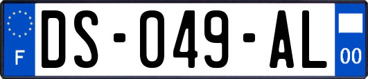 DS-049-AL