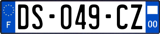 DS-049-CZ