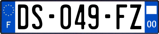 DS-049-FZ