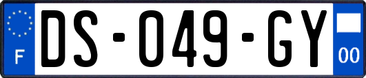 DS-049-GY
