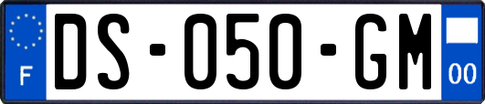 DS-050-GM