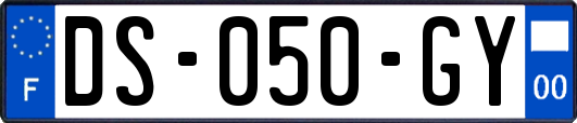 DS-050-GY