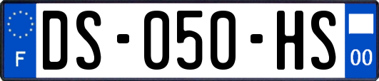 DS-050-HS