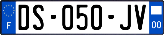 DS-050-JV