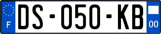 DS-050-KB