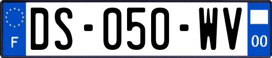 DS-050-WV