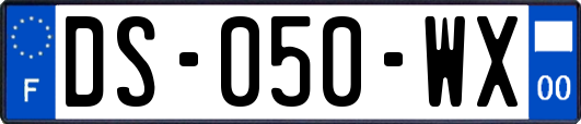 DS-050-WX