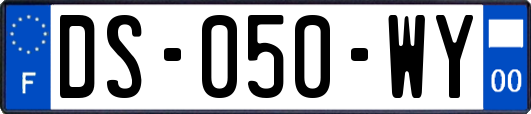 DS-050-WY