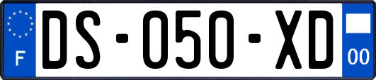 DS-050-XD