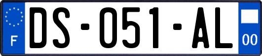 DS-051-AL