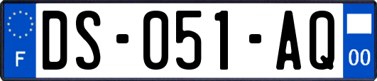 DS-051-AQ