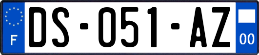 DS-051-AZ