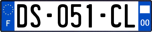 DS-051-CL