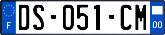 DS-051-CM